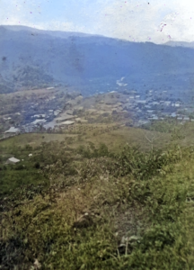 1940s Downtown Boquete